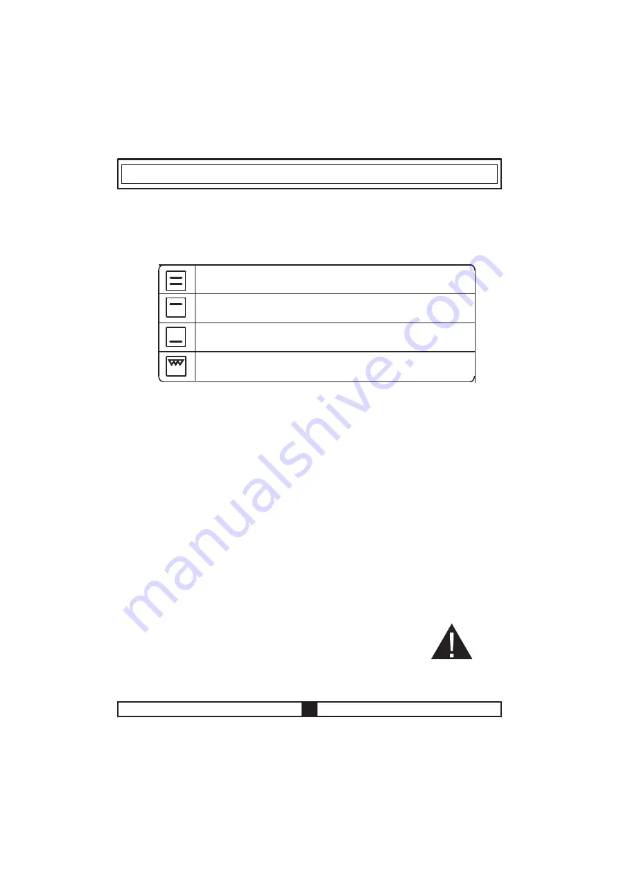 Stengel EBA K4 WE User Manual Download Page 14