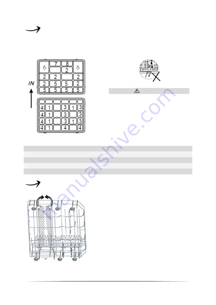 Stengel GS6-6FI2 Instruction Manual Download Page 55