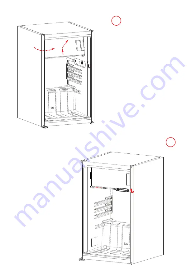 Stengel GS6-6FI2 Instruction Manual Download Page 144