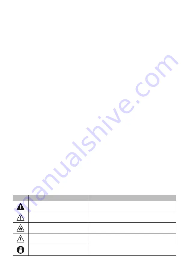 Stengel KSL 5001 EU User Manual Download Page 2