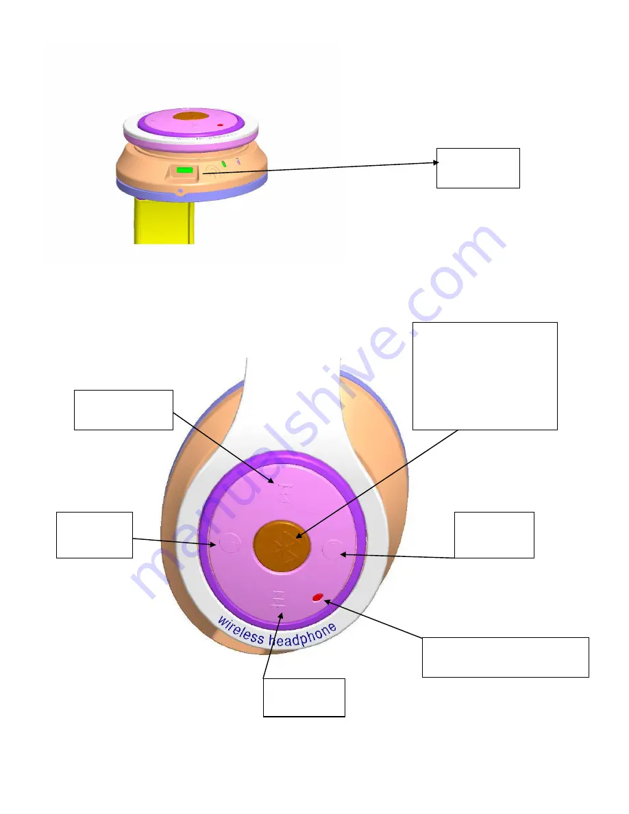 Stenn SB-200N Manual Download Page 5