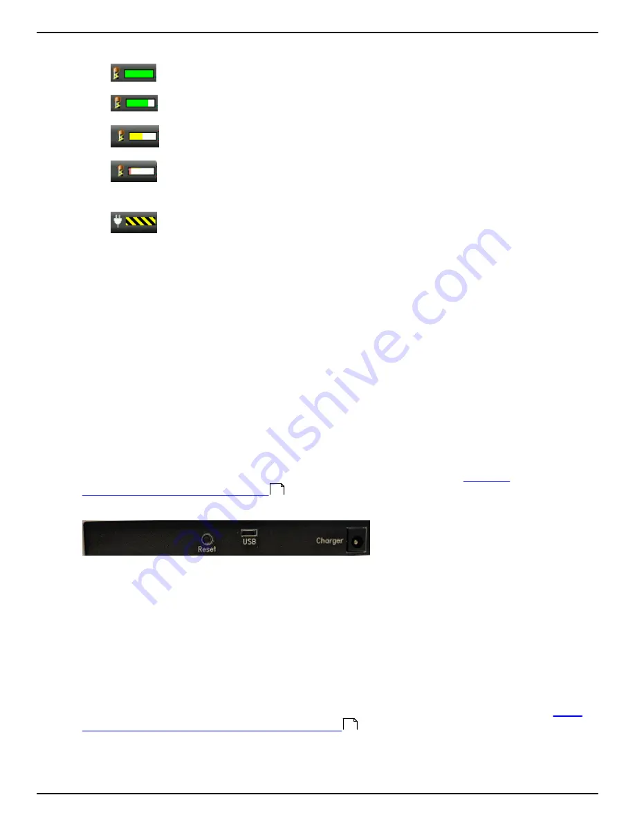 Stenograph Luminex Captioner Student Edition User Manual Download Page 18