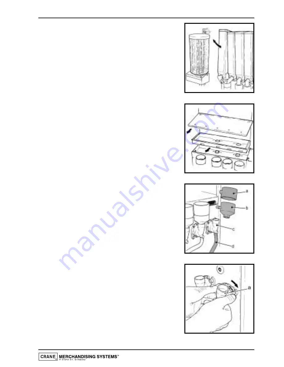 Stentorfield Contour Operator'S Manual Download Page 15