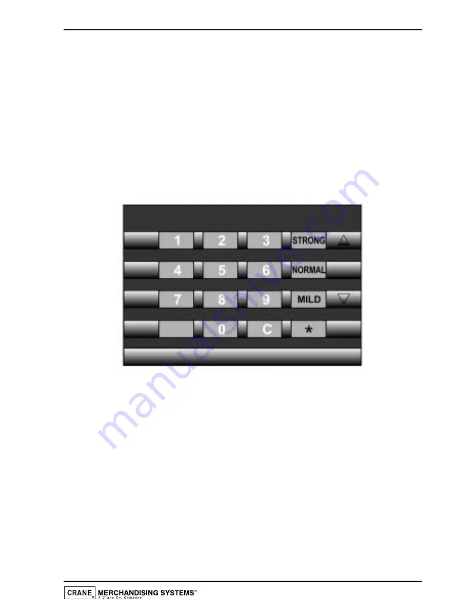 Stentorfield Contour Operator'S Manual Download Page 21