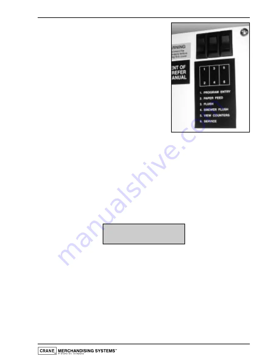 Stentorfield Contour Operator'S Manual Download Page 23