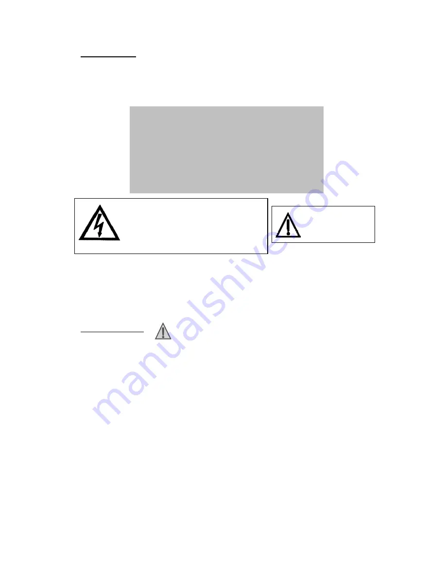 Stephill SSD10000 Handbook Download Page 4