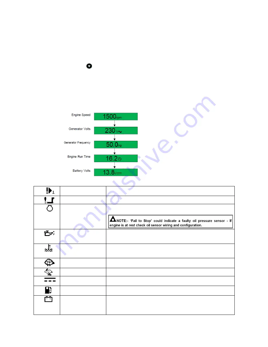 Stephill SSD10000 Handbook Download Page 8