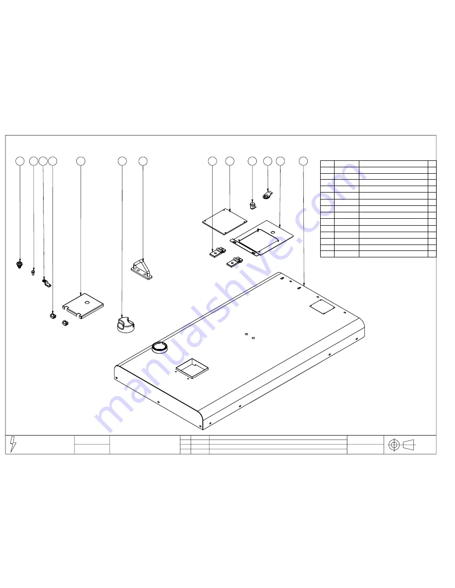 Stephill SSD10000 Handbook Download Page 18