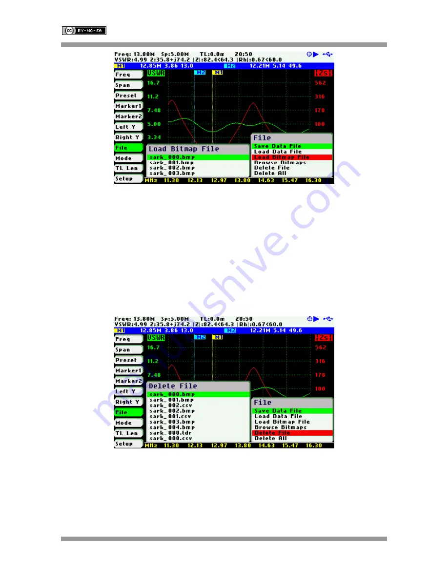 SteppIR SARK-110 User Manual Download Page 19