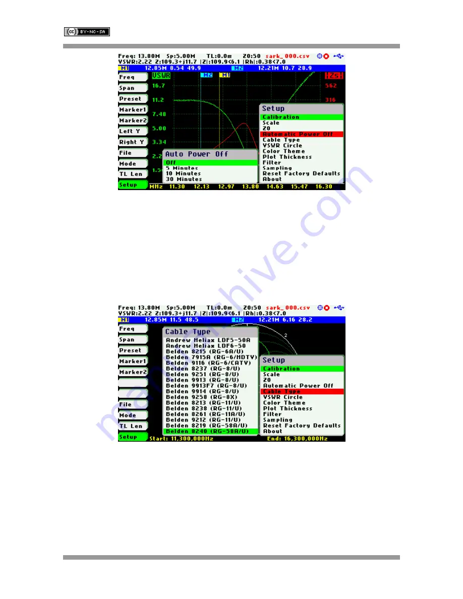 SteppIR SARK-110 User Manual Download Page 24