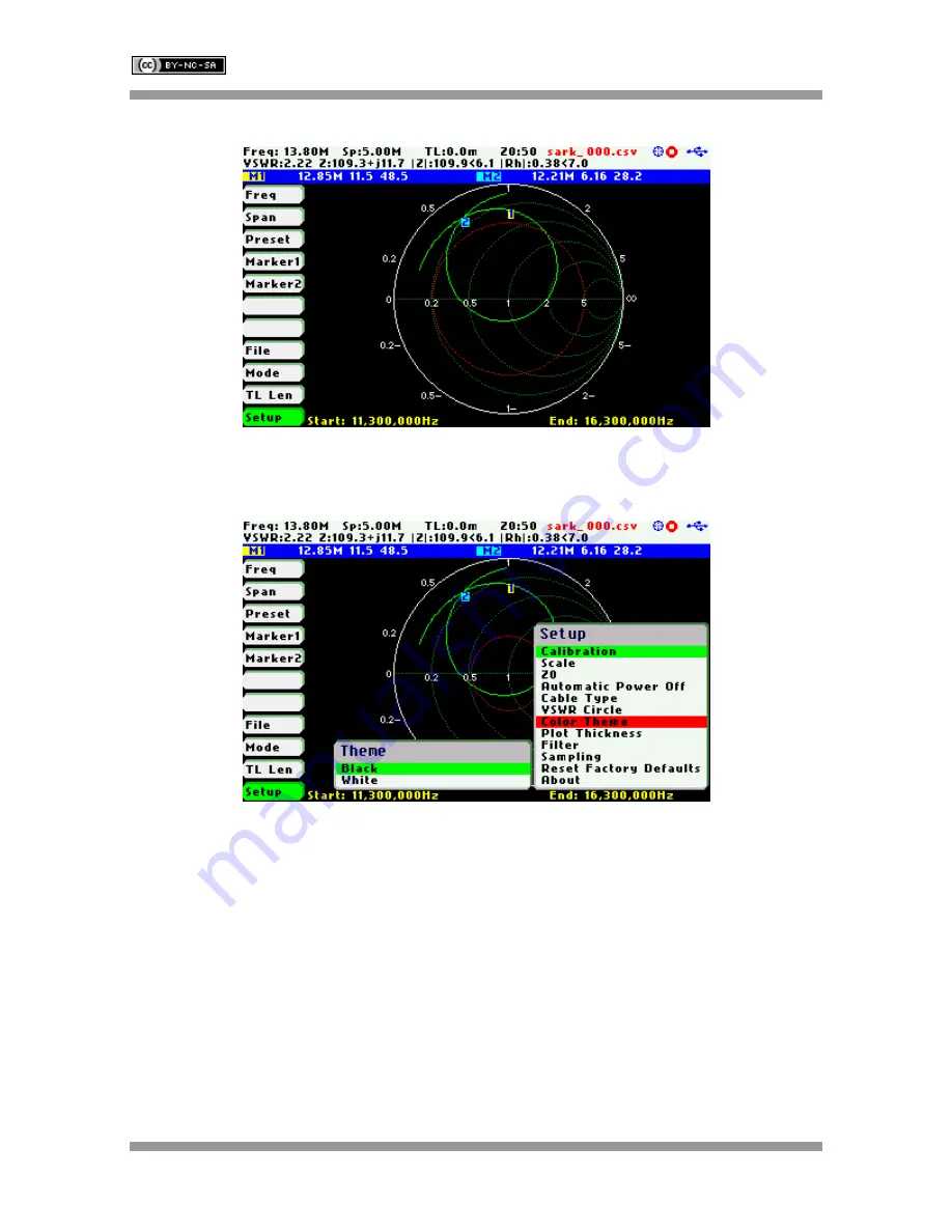 SteppIR SARK-110 User Manual Download Page 26