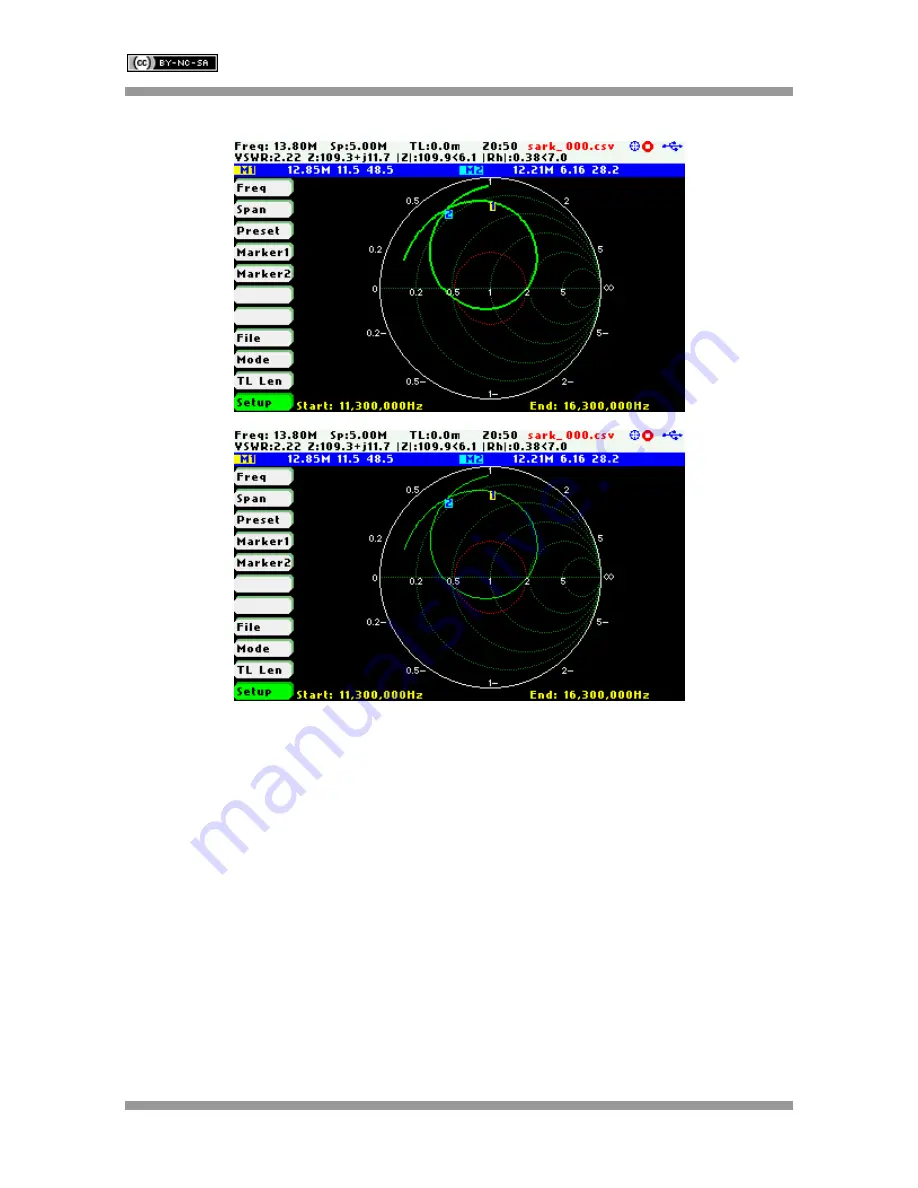 SteppIR SARK-110 User Manual Download Page 28