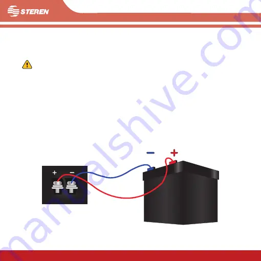 Steren AMP-014 Скачать руководство пользователя страница 34