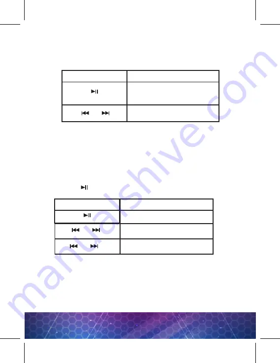 Steren AMP-021 Скачать руководство пользователя страница 9