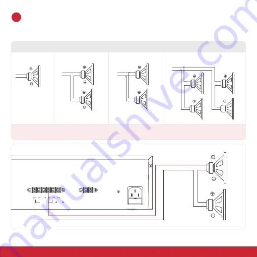 Steren AMP-120 Instruction Manual Download Page 17