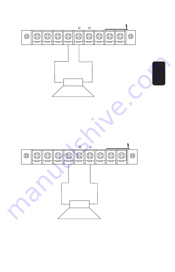 Steren AMP-160 User Manual Download Page 11