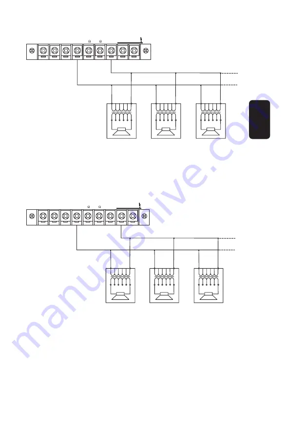 Steren AMP-160 User Manual Download Page 12