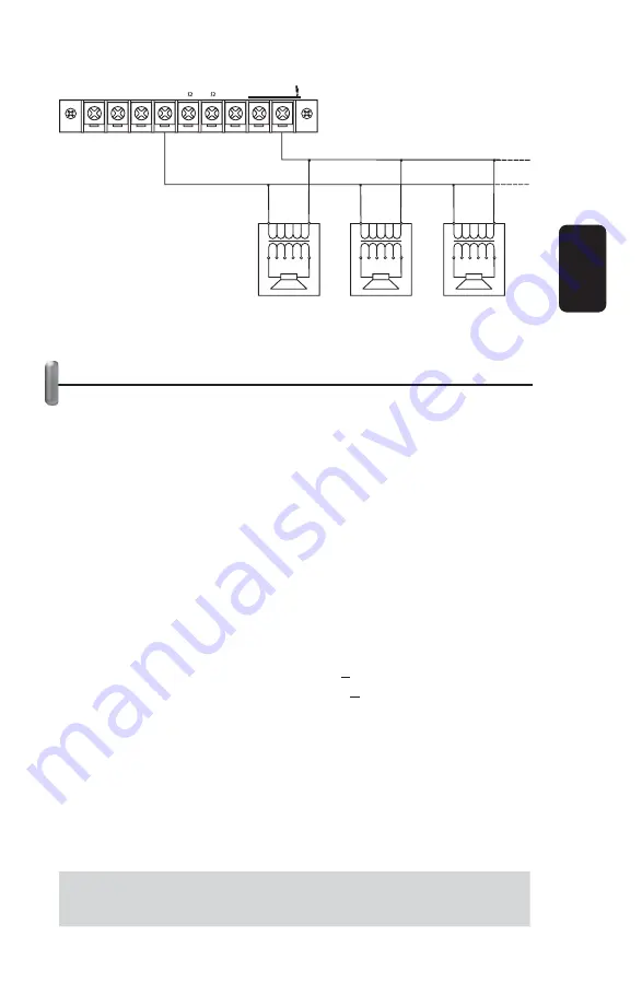 Steren AMP-160 User Manual Download Page 13