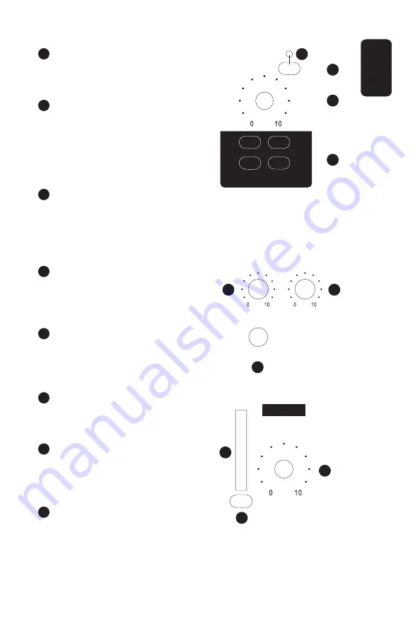 Steren AMP-160 User Manual Download Page 20