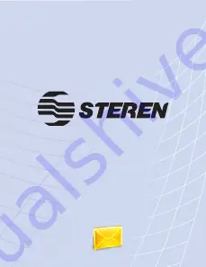 Steren ANT-9020 Instruction Manual Download Page 16