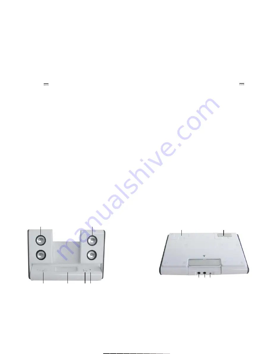 Steren BOC-1180 Instruction Manual Download Page 2