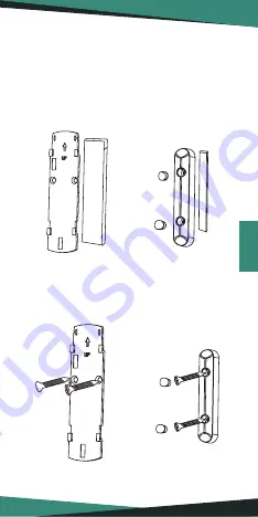 Steren CCTV-2121 Скачать руководство пользователя страница 21