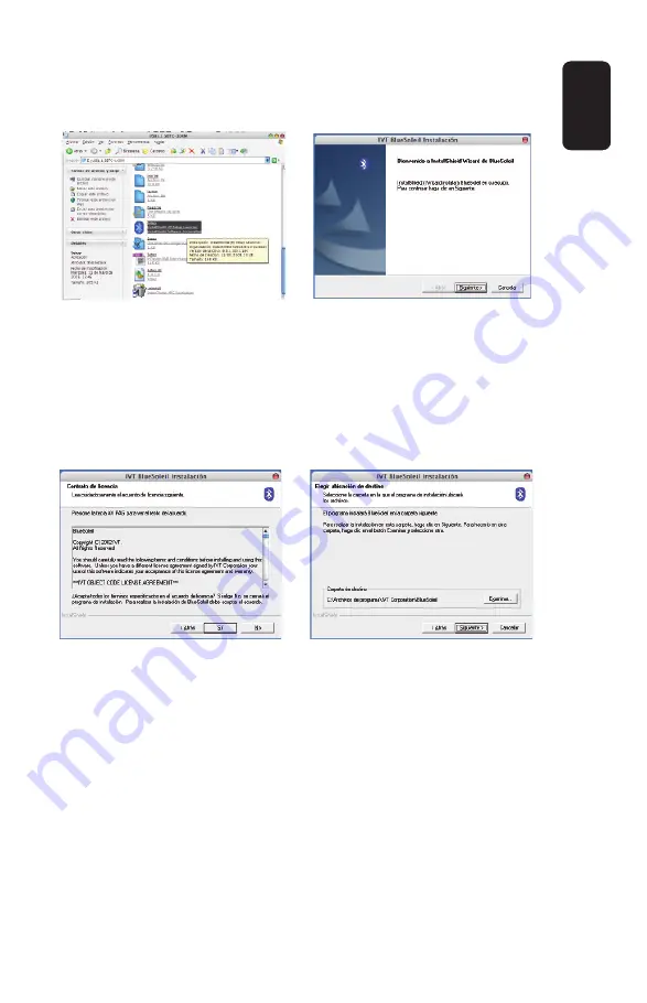 Steren COM-206 User Manual Download Page 10