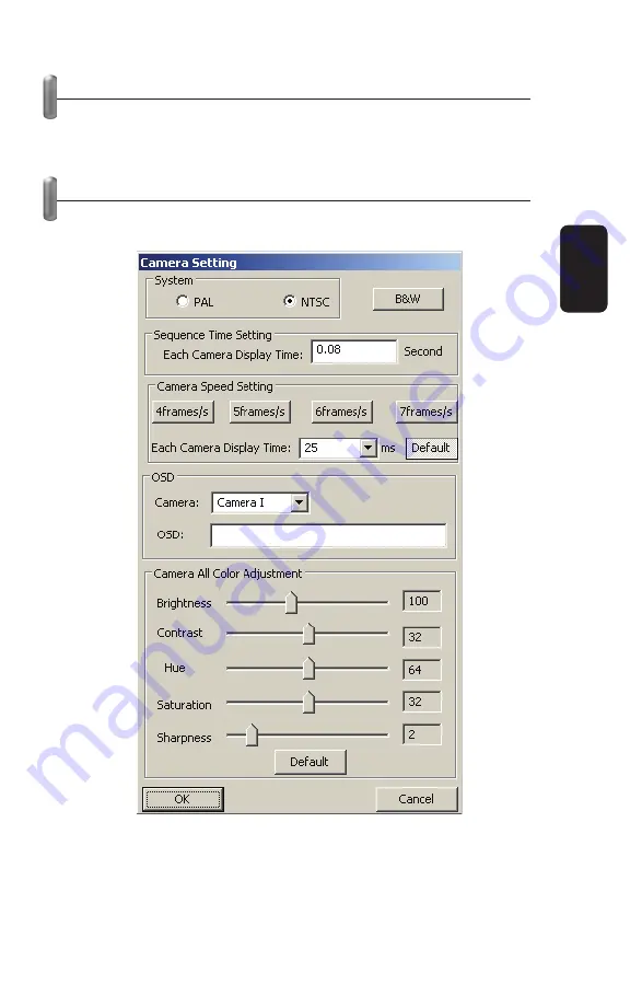 Steren COM-437 User Manual Download Page 19