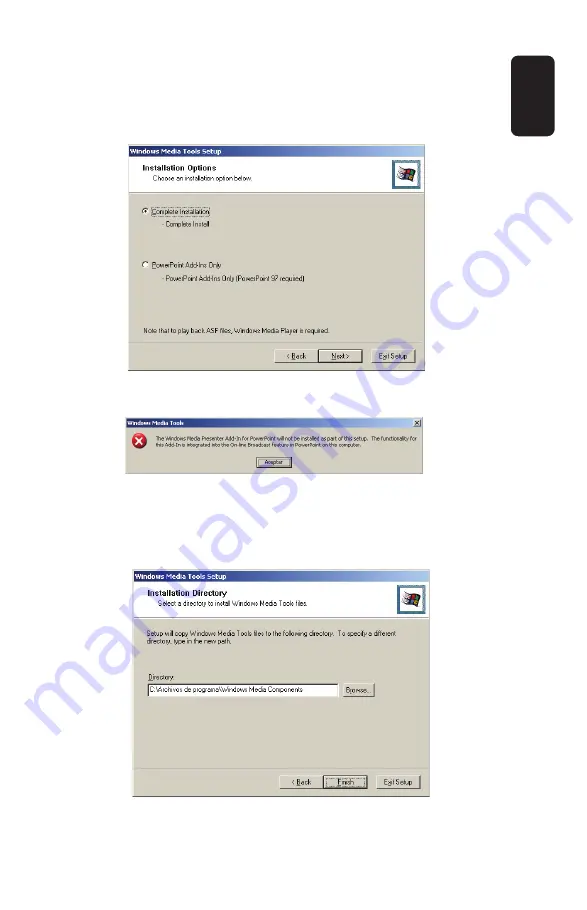 Steren COM-437 User Manual Download Page 35