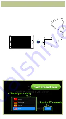 Steren Mobile Tuner User Manual Download Page 4