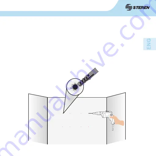 Steren STV-037 Скачать руководство пользователя страница 15