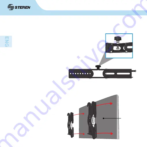 Steren STV-037 Скачать руководство пользователя страница 16