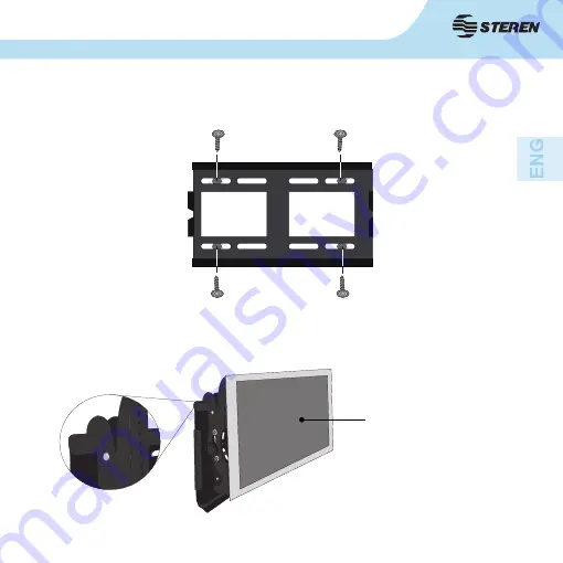 Steren STV-037 Скачать руководство пользователя страница 17