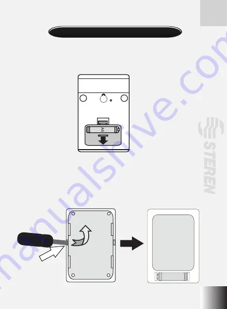 Steren TIM-250 Instruction Manual Download Page 5