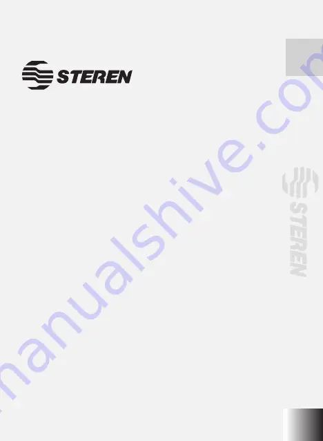 Steren TIM-250 Instruction Manual Download Page 17