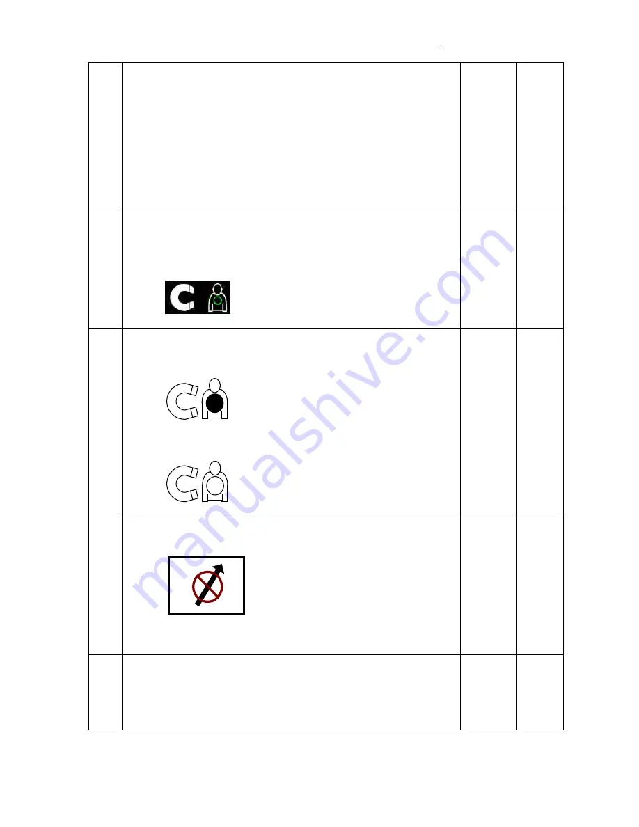 Stereotaxis Niobe PM3.1 Installation Verification And Testing Download Page 35