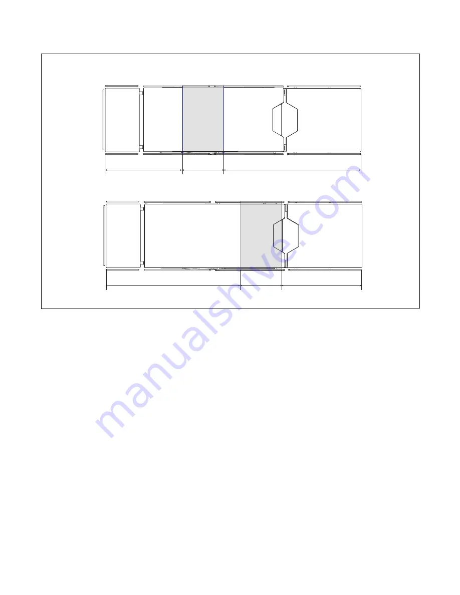 Steris 4085 Maintenance Manual Download Page 27