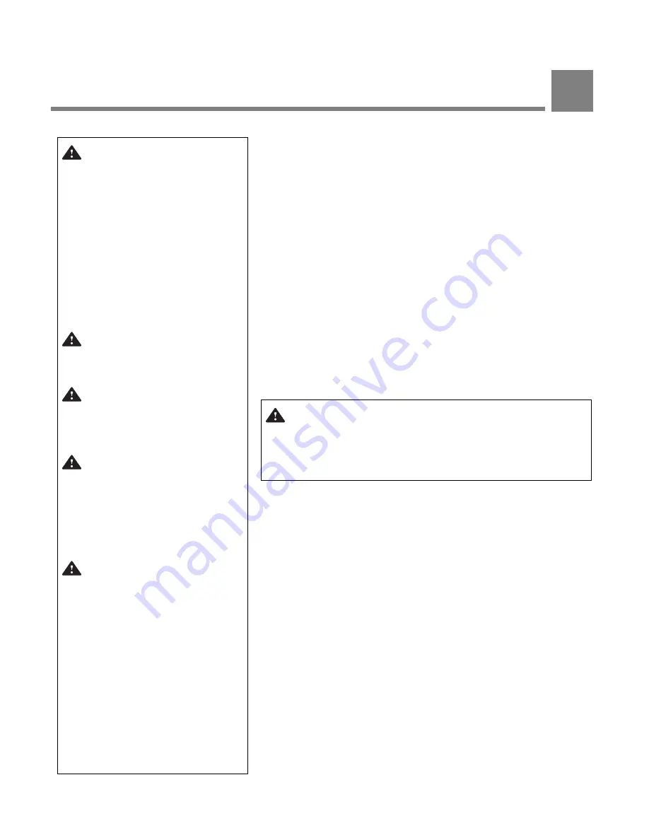 Steris 4085 Maintenance Manual Download Page 28