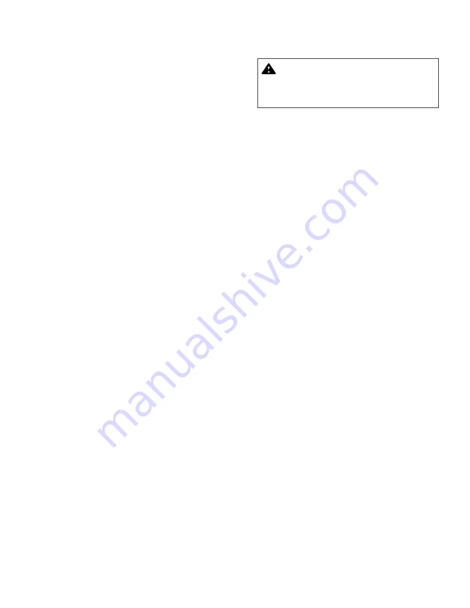 Steris Amsco 3085 SP Maintenance Manual Download Page 117