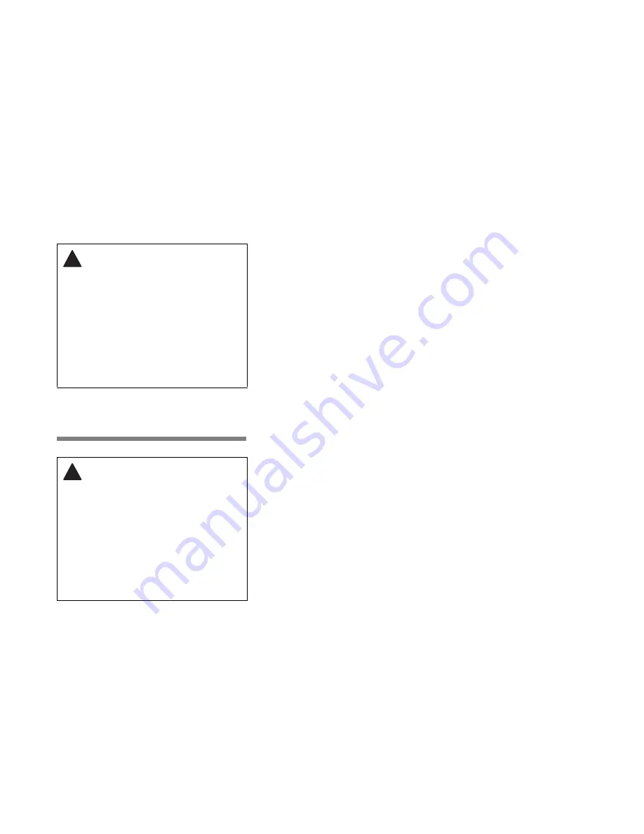 Steris AMSCO 400 Series Operator'S Manual Download Page 32