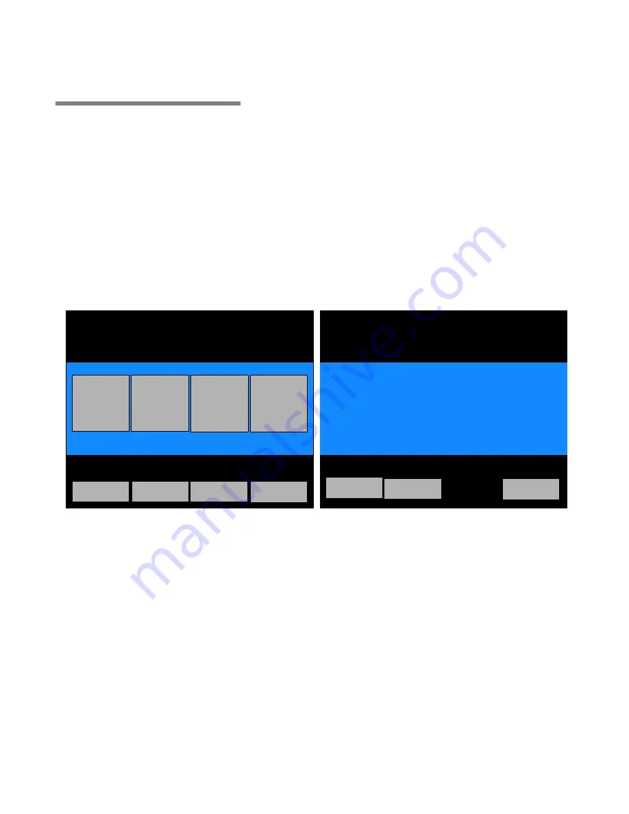 Steris AMSCO 400 Series Operator'S Manual Download Page 41