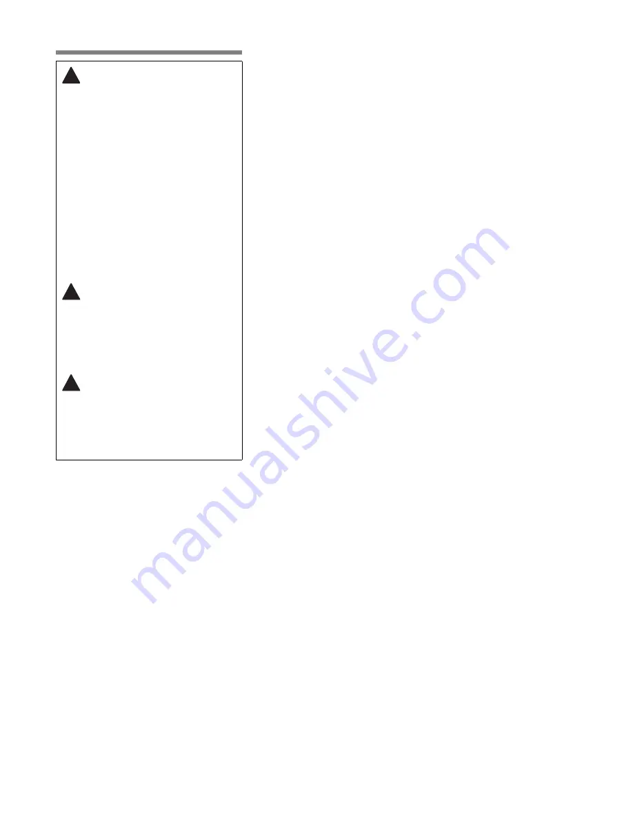 Steris AMSCO 400 Series Operator'S Manual Download Page 75