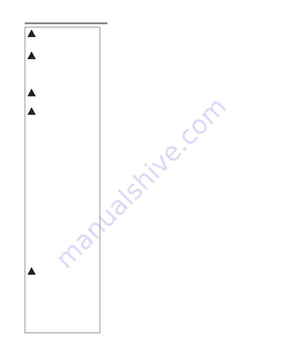 Steris AMSCO 400 Series Operator'S Manual Download Page 79