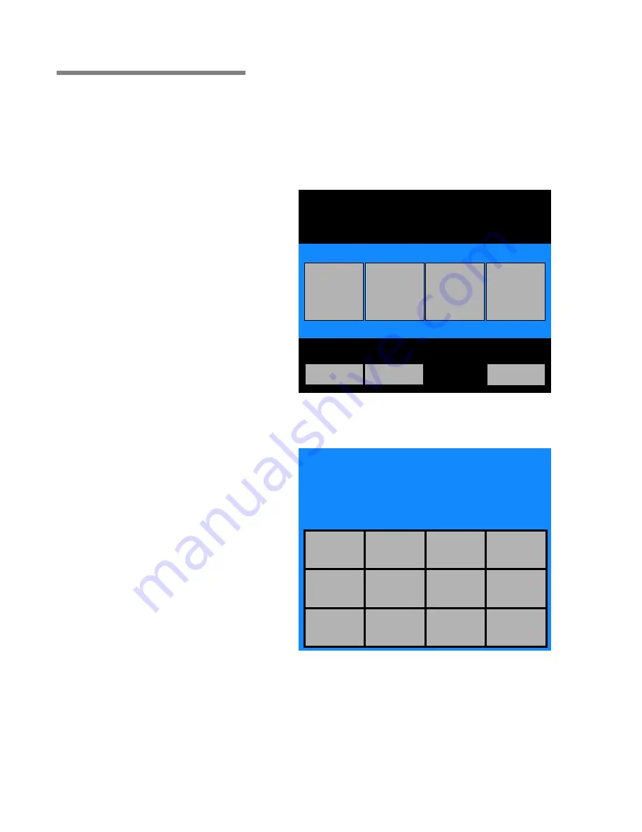 Steris AMSCO 400 Series Operator'S Manual Download Page 107