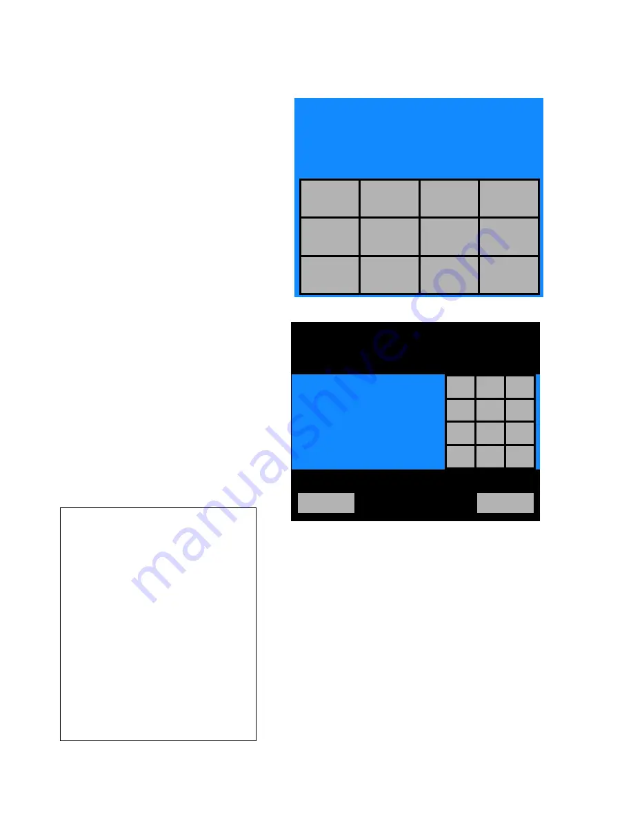 Steris AMSCO 400 Series Operator'S Manual Download Page 110