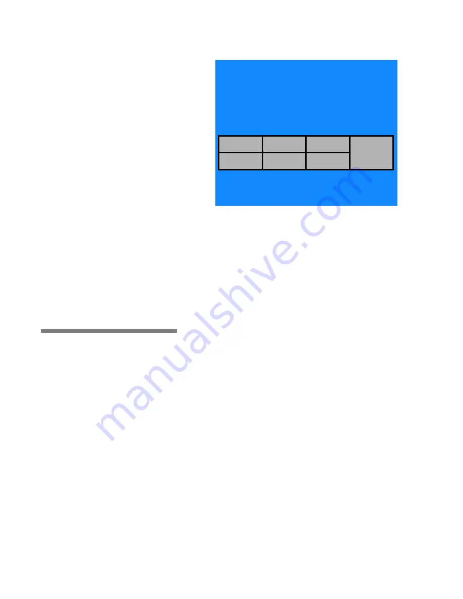 Steris AMSCO 400 Series Operator'S Manual Download Page 129