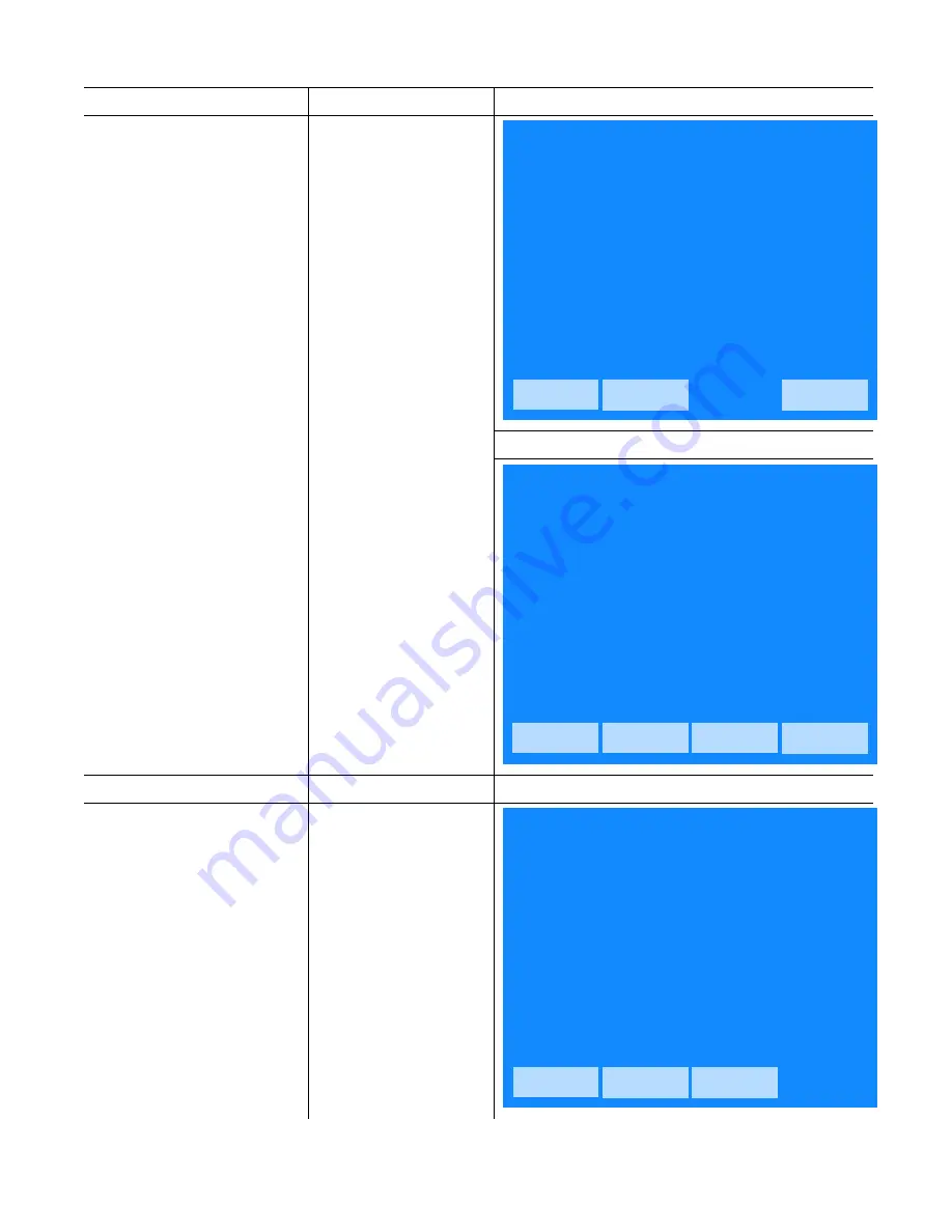 Steris AMSCO 400 Series Operator'S Manual Download Page 149