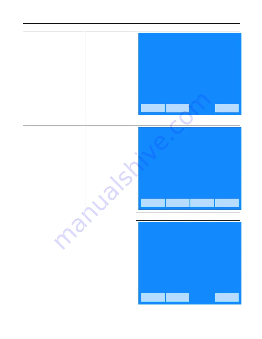 Steris AMSCO 400 Series Operator'S Manual Download Page 151