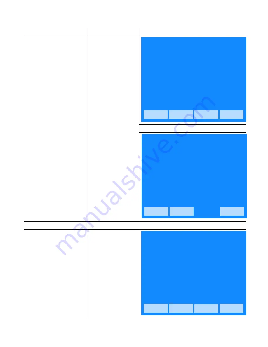 Steris AMSCO 400 Series Operator'S Manual Download Page 154