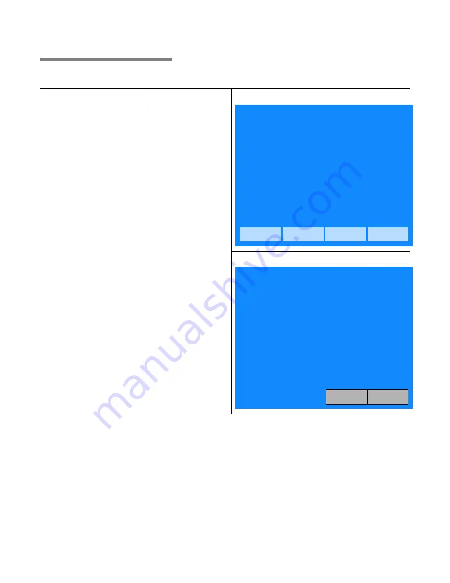 Steris AMSCO 400 Series Operator'S Manual Download Page 160